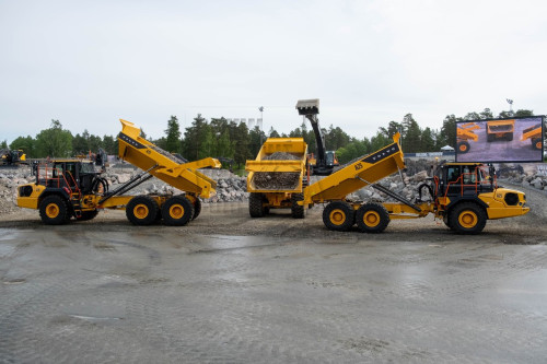Volvo Days 2026 - 041